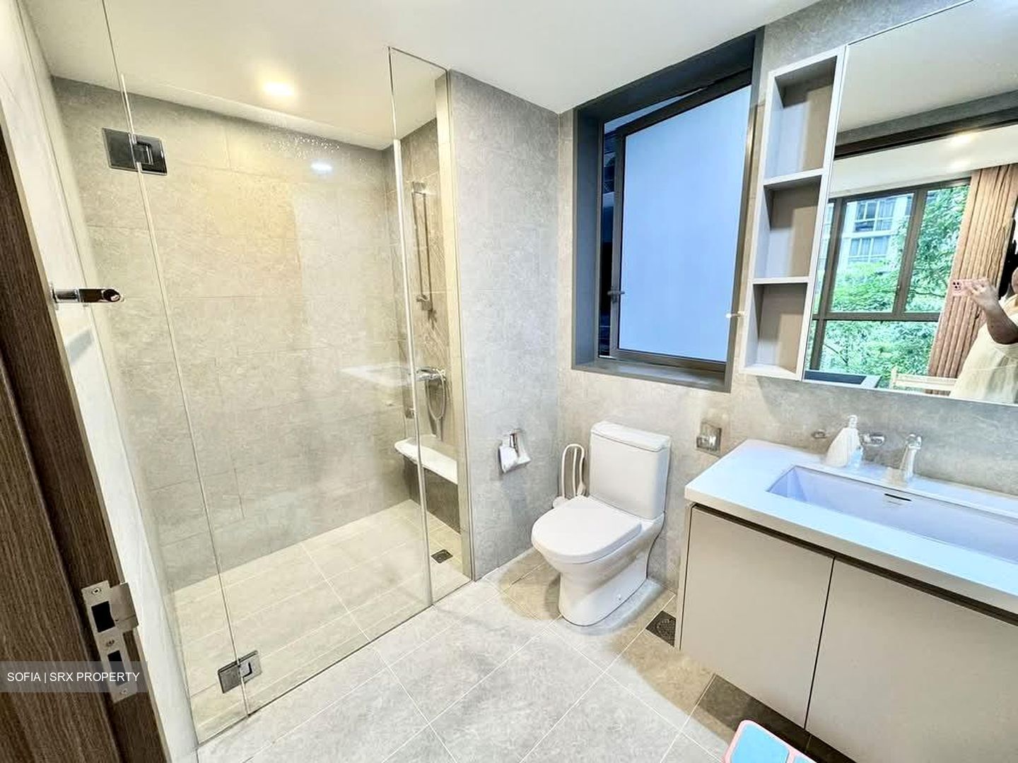 The Visionaire (D27), Condominium #528253861